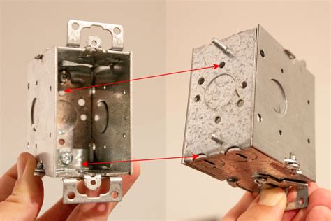 how to air seal existing electrical boxes|vapor barrier for electrical outlet.